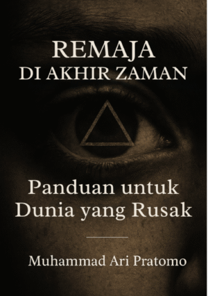 REMAJA DI AKHIR ZAMAN Panduan Untuk Dunia Yang Rusak